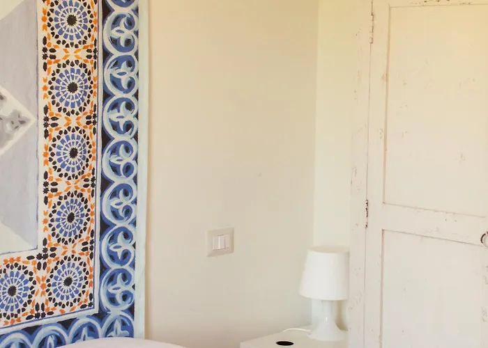 Fontegirasole - A Fontanaro Paciano