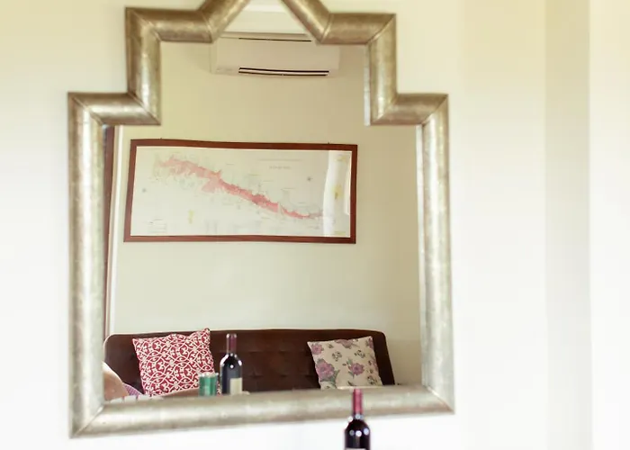 Fontegirasole - A Fontanaro Apartmán