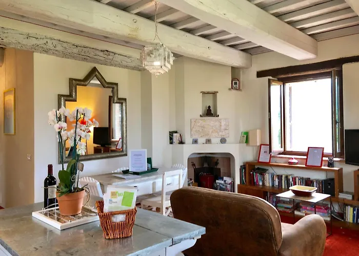 Apartamento Fontegirasole - A Fontanaro