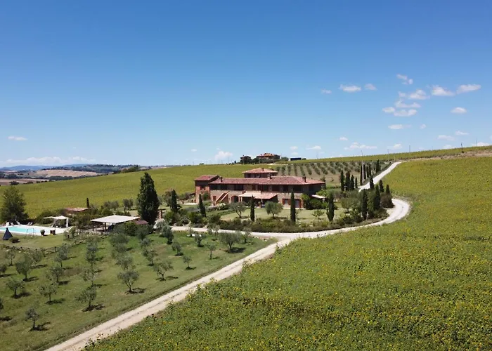 Fontegirasole - A Fontanaro *