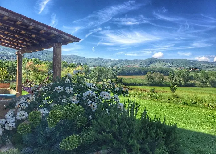 Fontegirasole - A Fontanaro Apartamento *