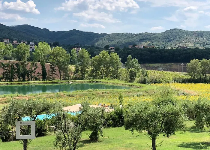 Fontegirasole - A Fontanaro Apartmán